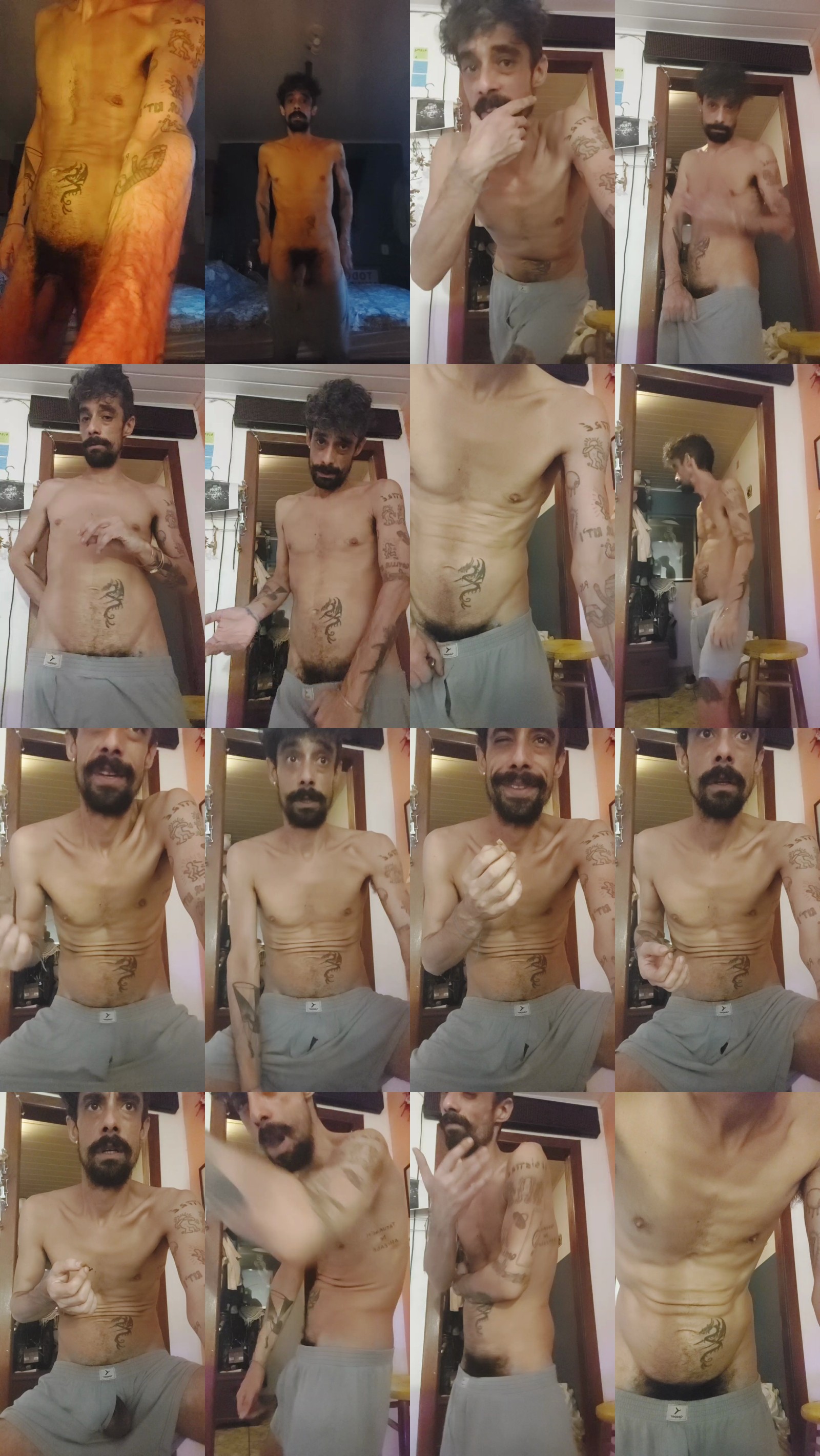 ooproprio 12-02-2025 Recorded Video Webcam