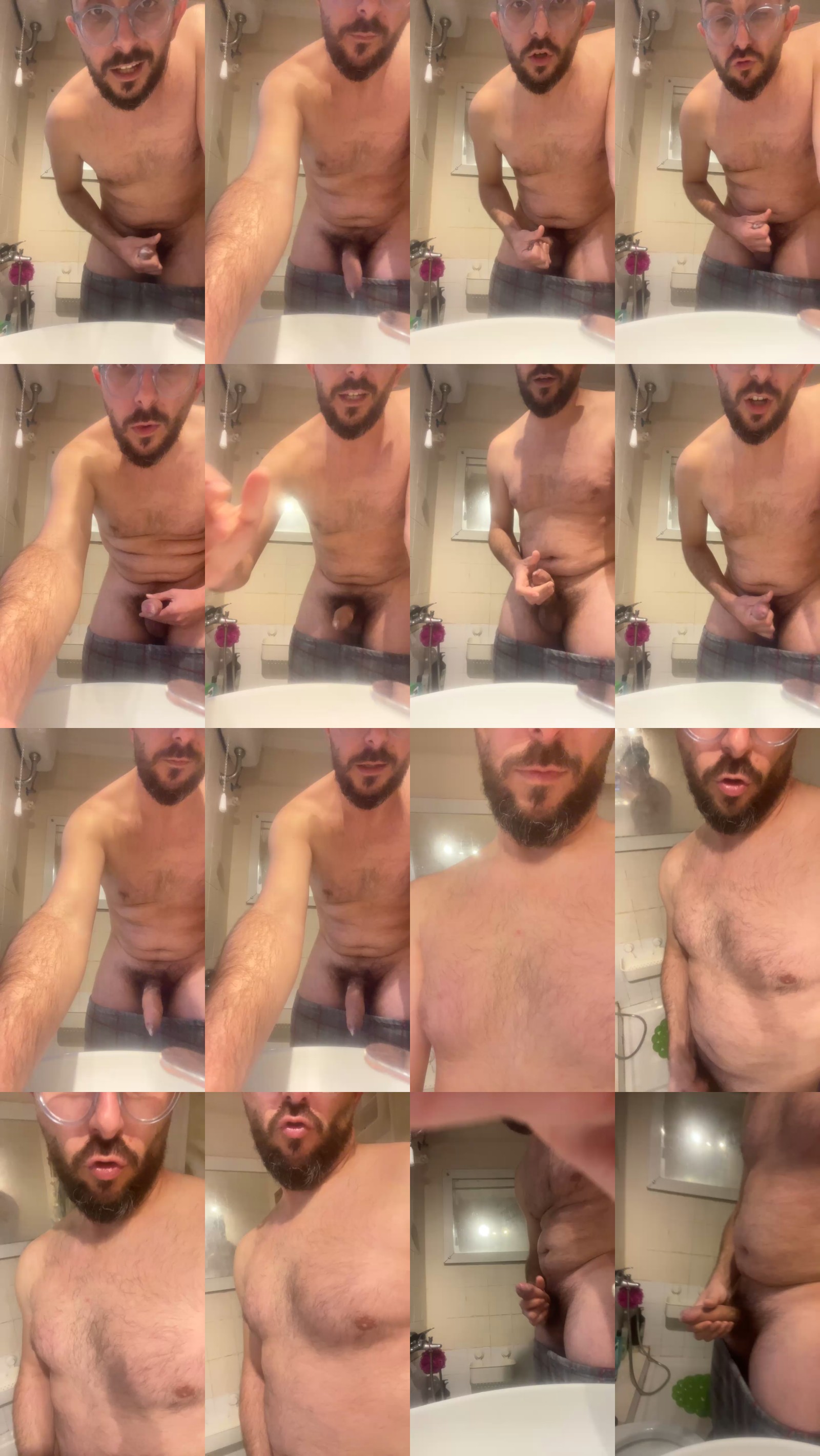 oriol1988 13-02-2025 Recorded Video suck