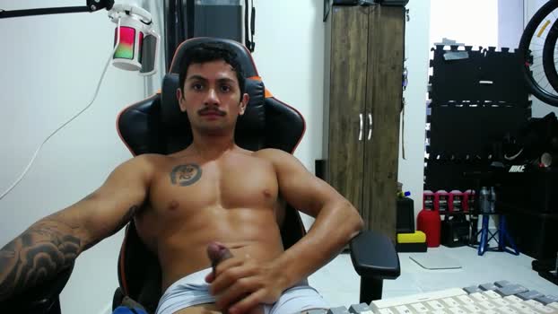 pitgostoso 12-02-2025 Recorded Video legs