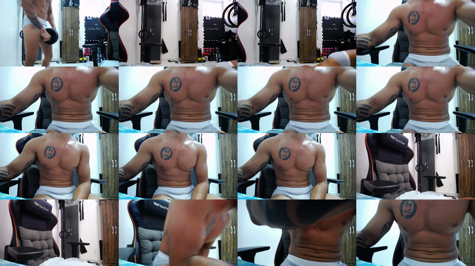 pitgostoso 13-02-2025 Recorded Video hot