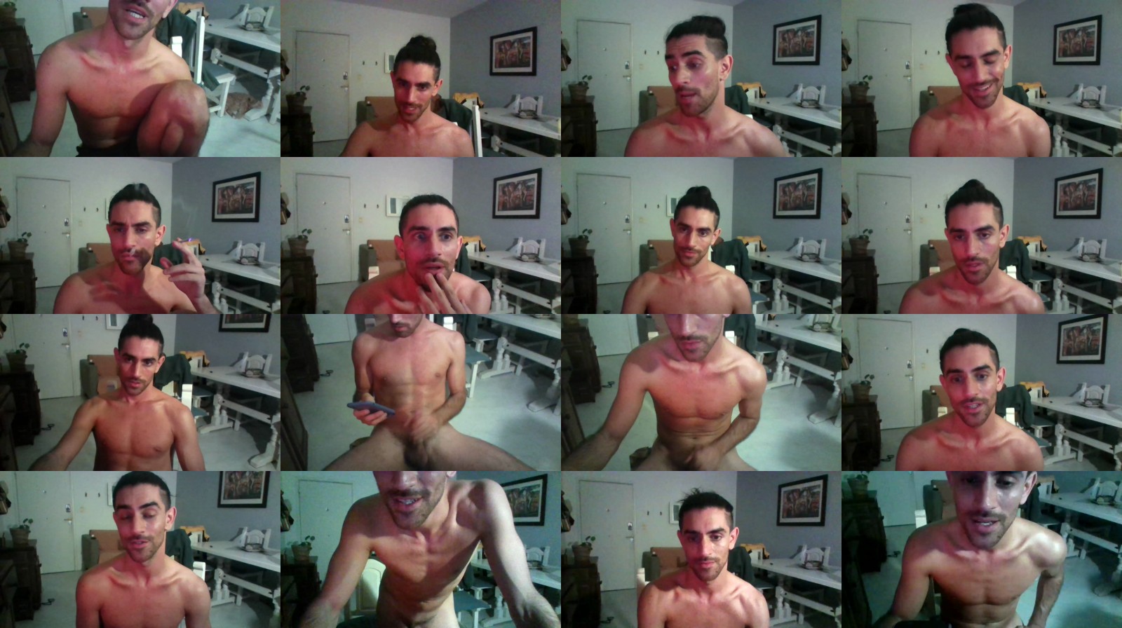 quepajaunnick 13-02-2025 Recorded Video kiss