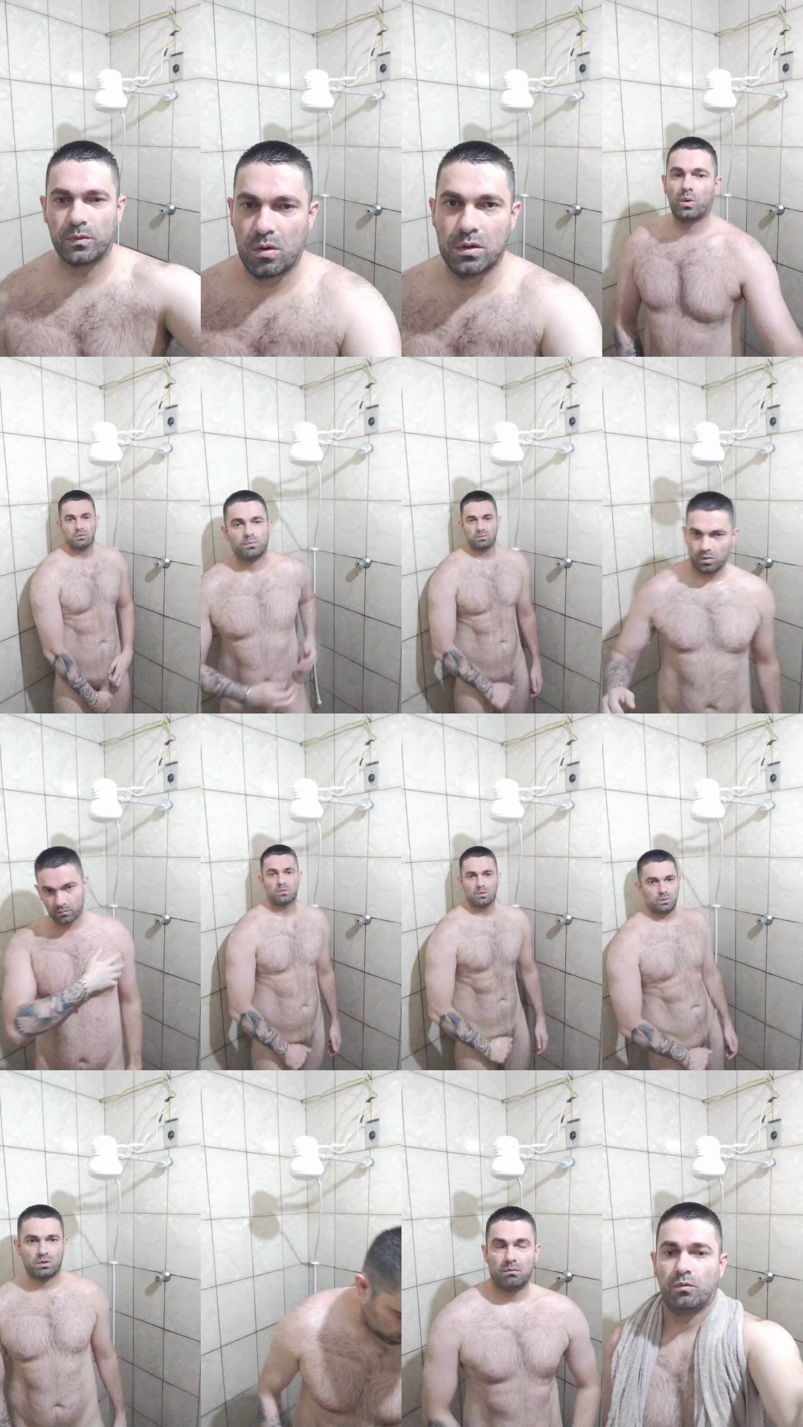 ricardolocco 12-02-2025 Recorded Video Naked
