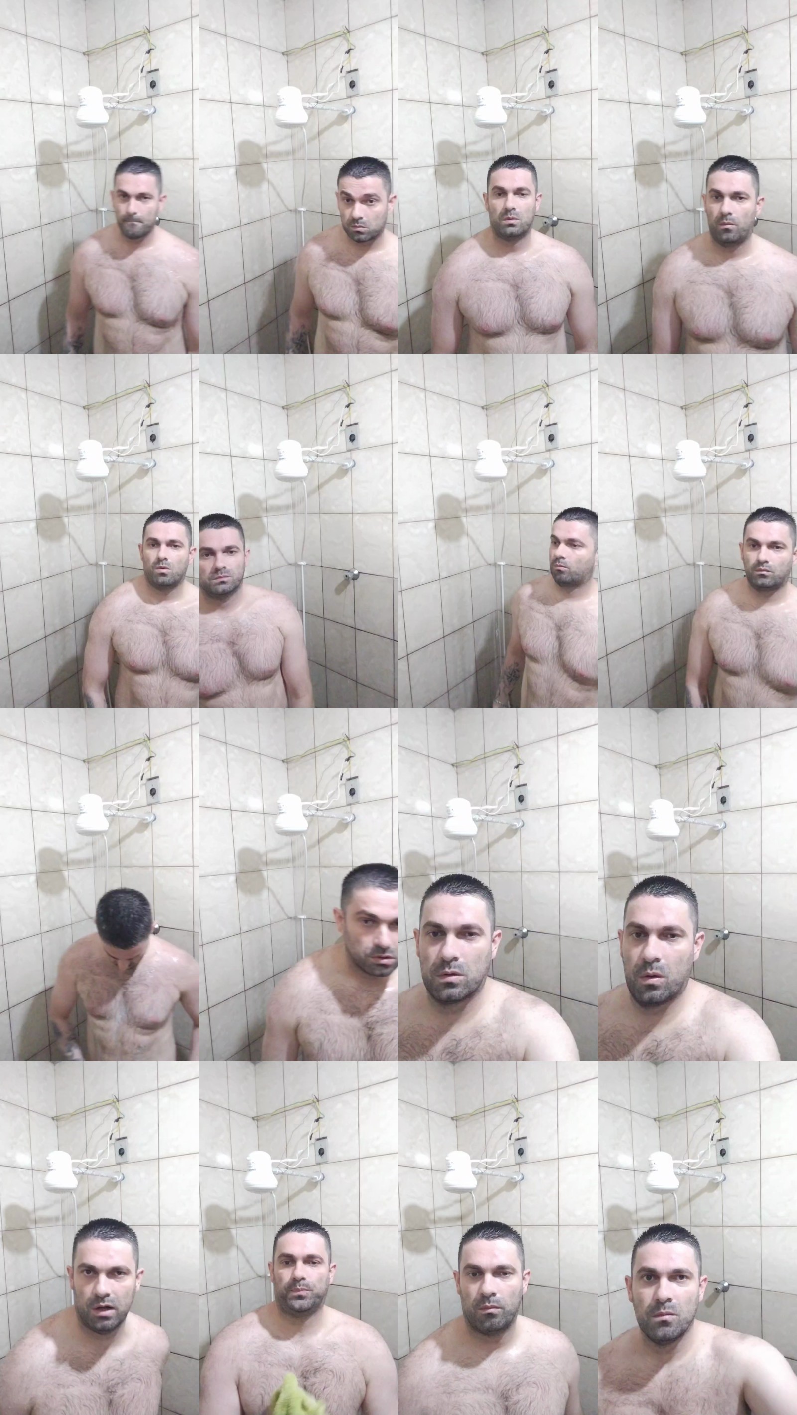 ricardolocco 13-02-2025 Recorded Video lush
