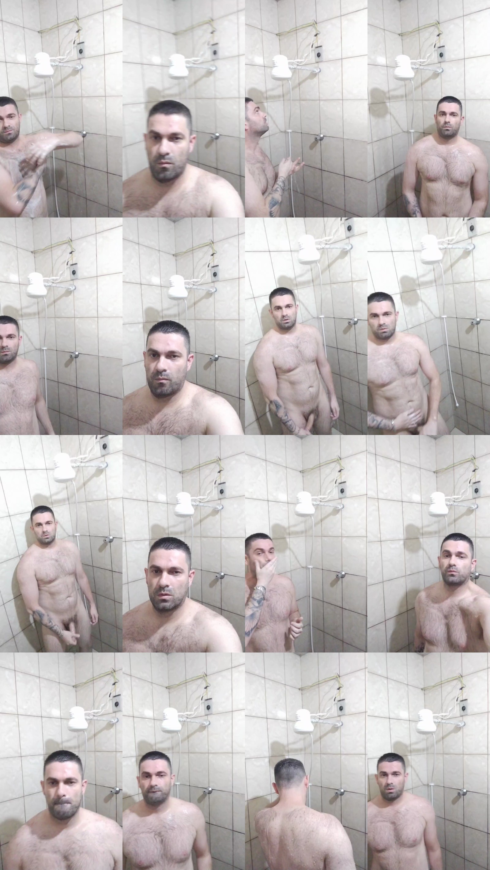 ricardolocco 13-02-2025 Recorded Video jerking