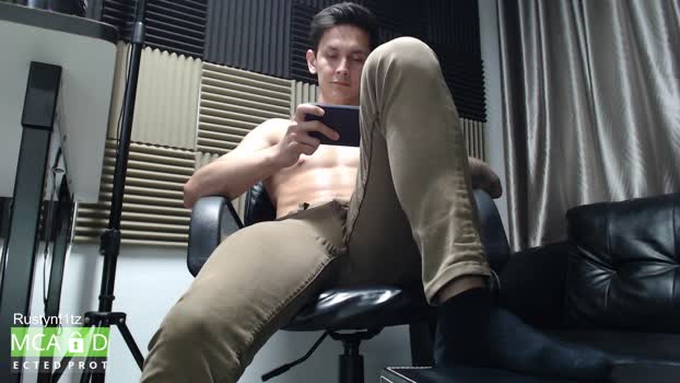 rustynf1tz 13-02-2025 Recorded Video bigass