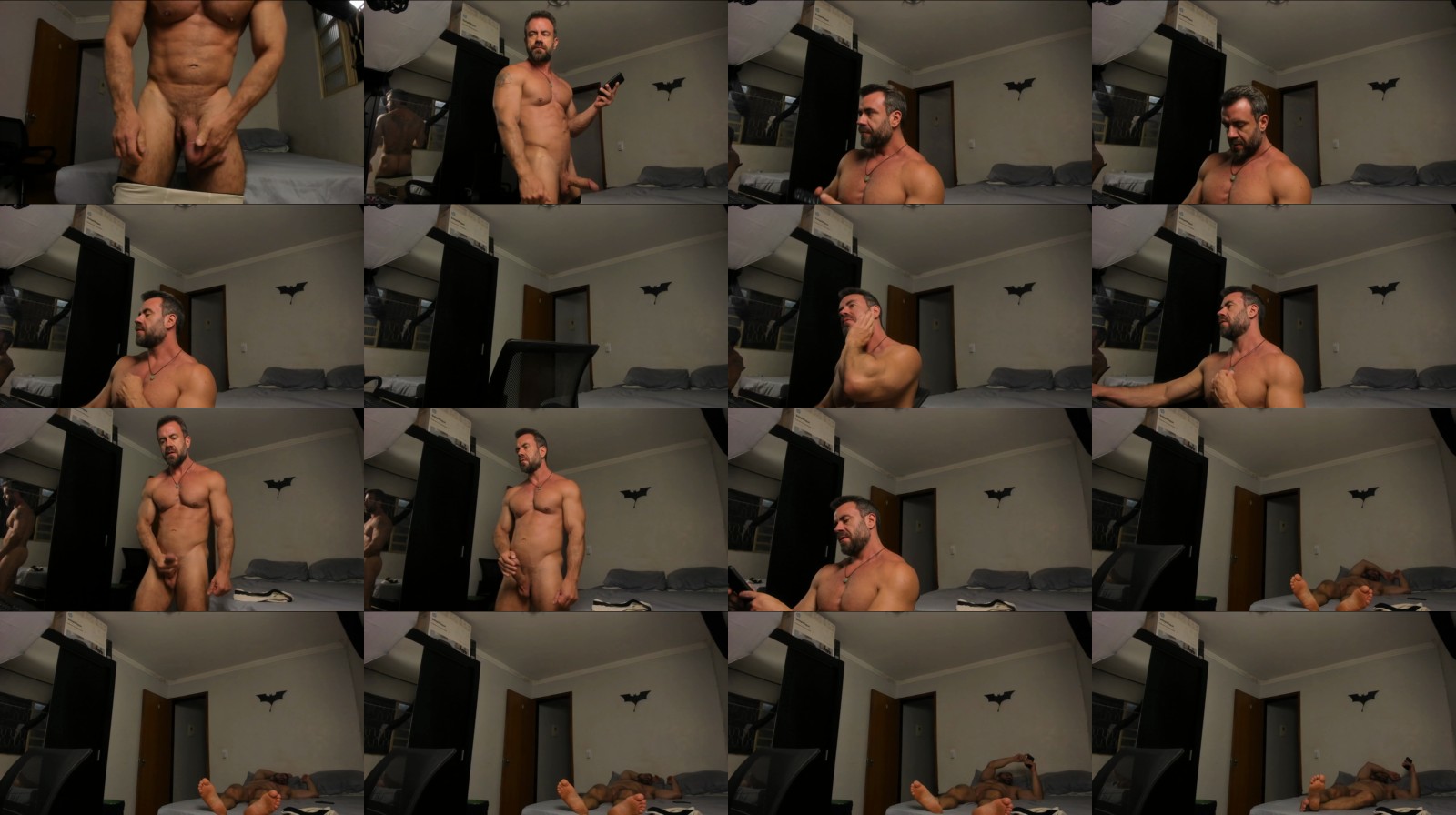 sexyflightz 12-02-2025 Recorded Video oral