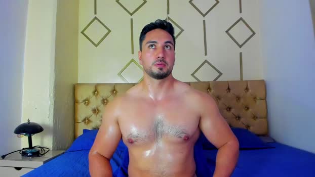 theboycolins 12-02-2025 Recorded Video hard