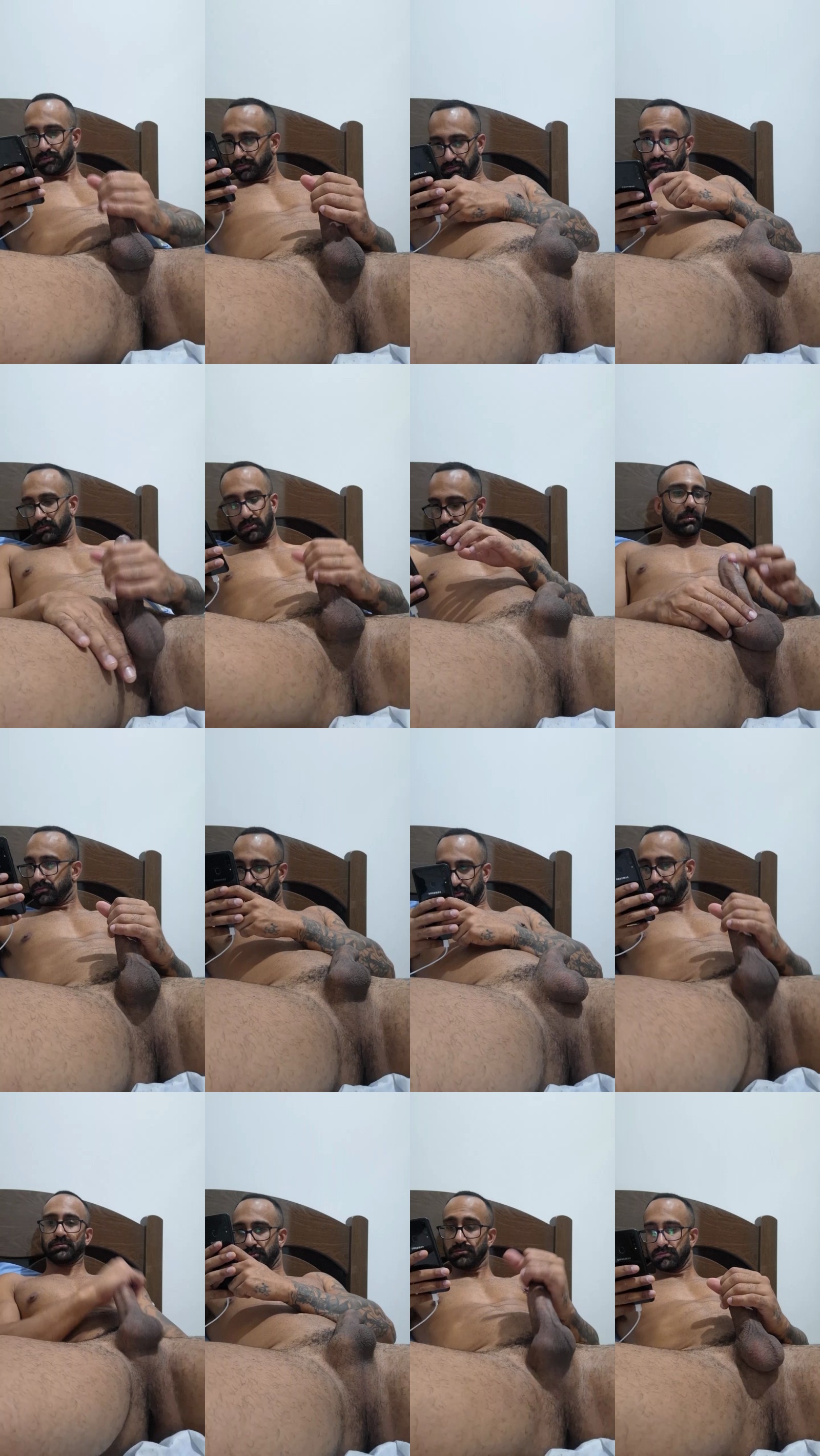 viniduvini 13-02-2025 Recorded Video hardcock