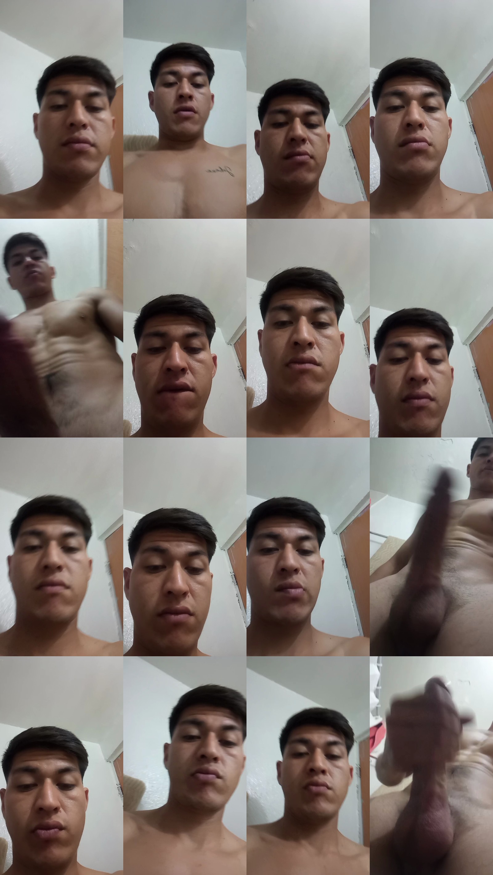 wero71 13-02-2025 Recorded Video deepthroat