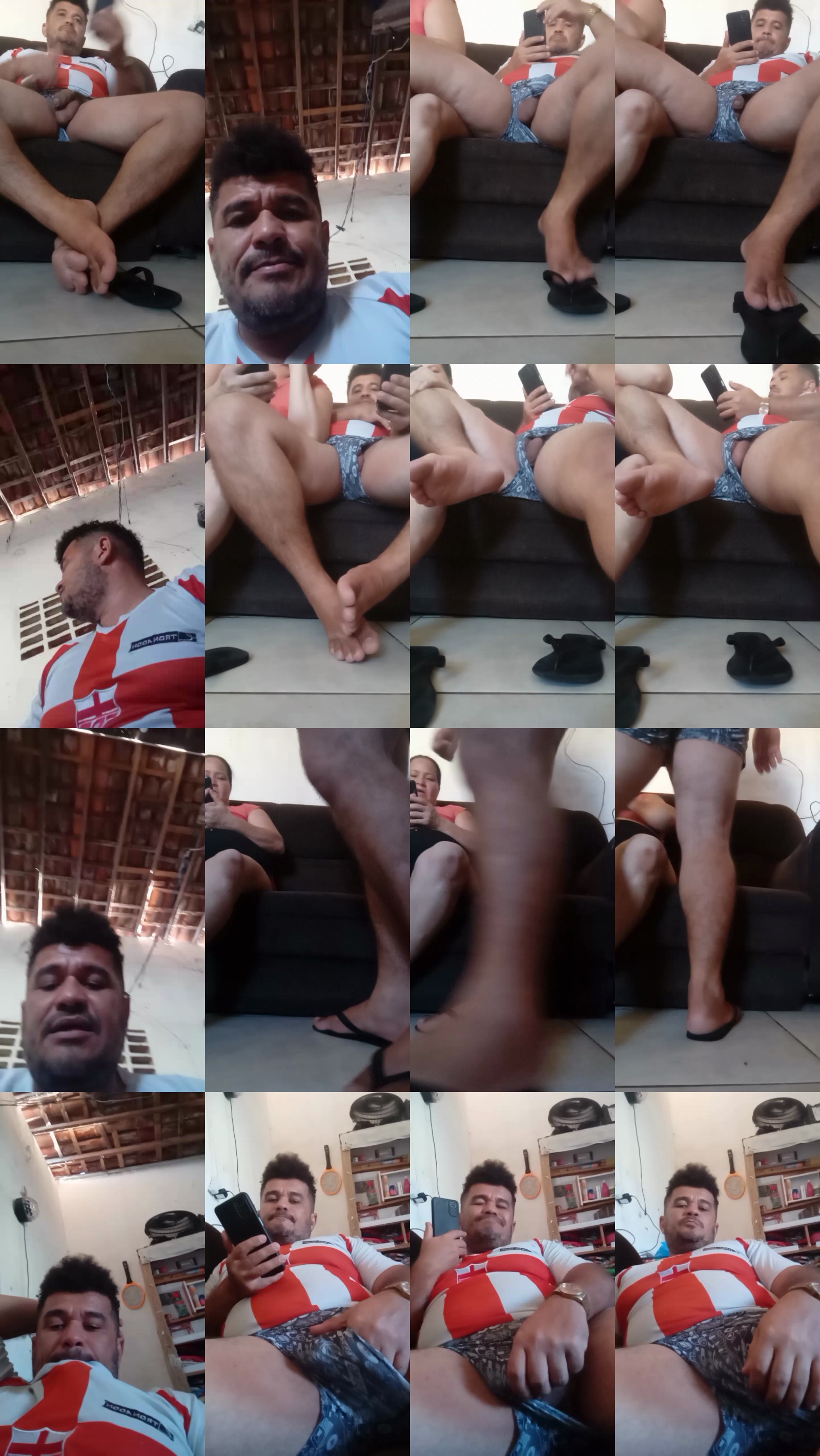 zepica7 12-02-2025 Recorded Video fuckface