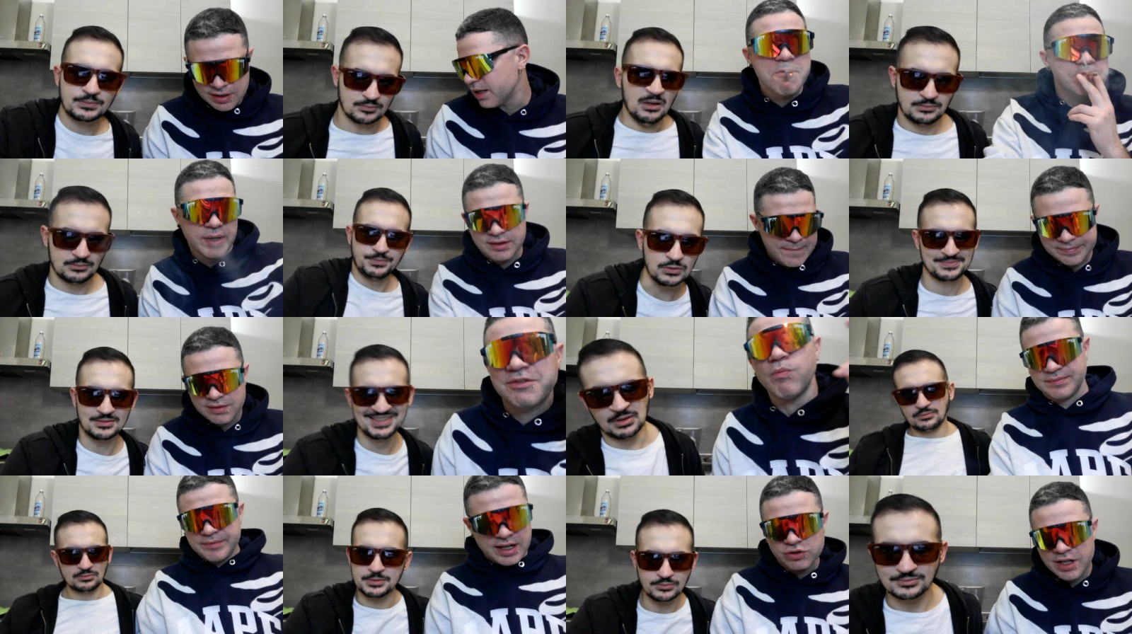 28andrea86 13-02-2025 Recorded Video strip