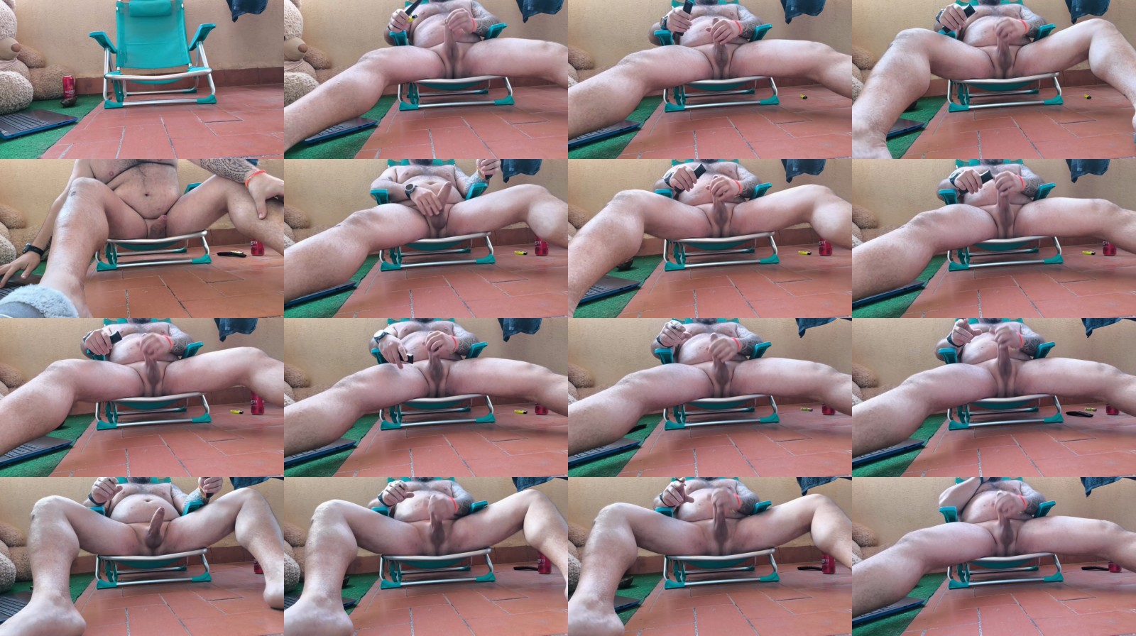 6Q87 14-02-2025 Recorded Video bj-dildo
