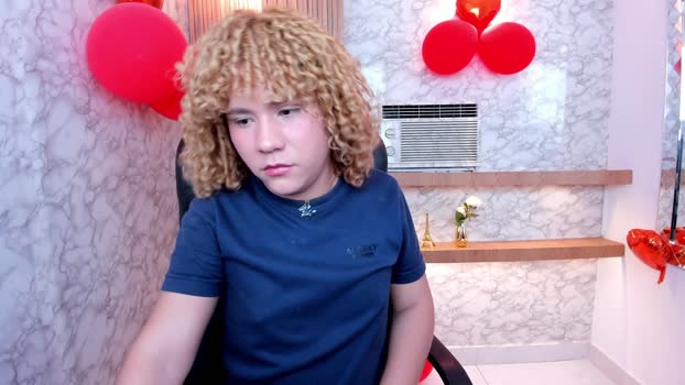 AfroDay 14-02-2025 Recorded Video fingering