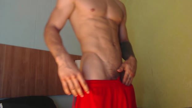 Albert_Bernal69 14-02-2025 Recorded Video Show