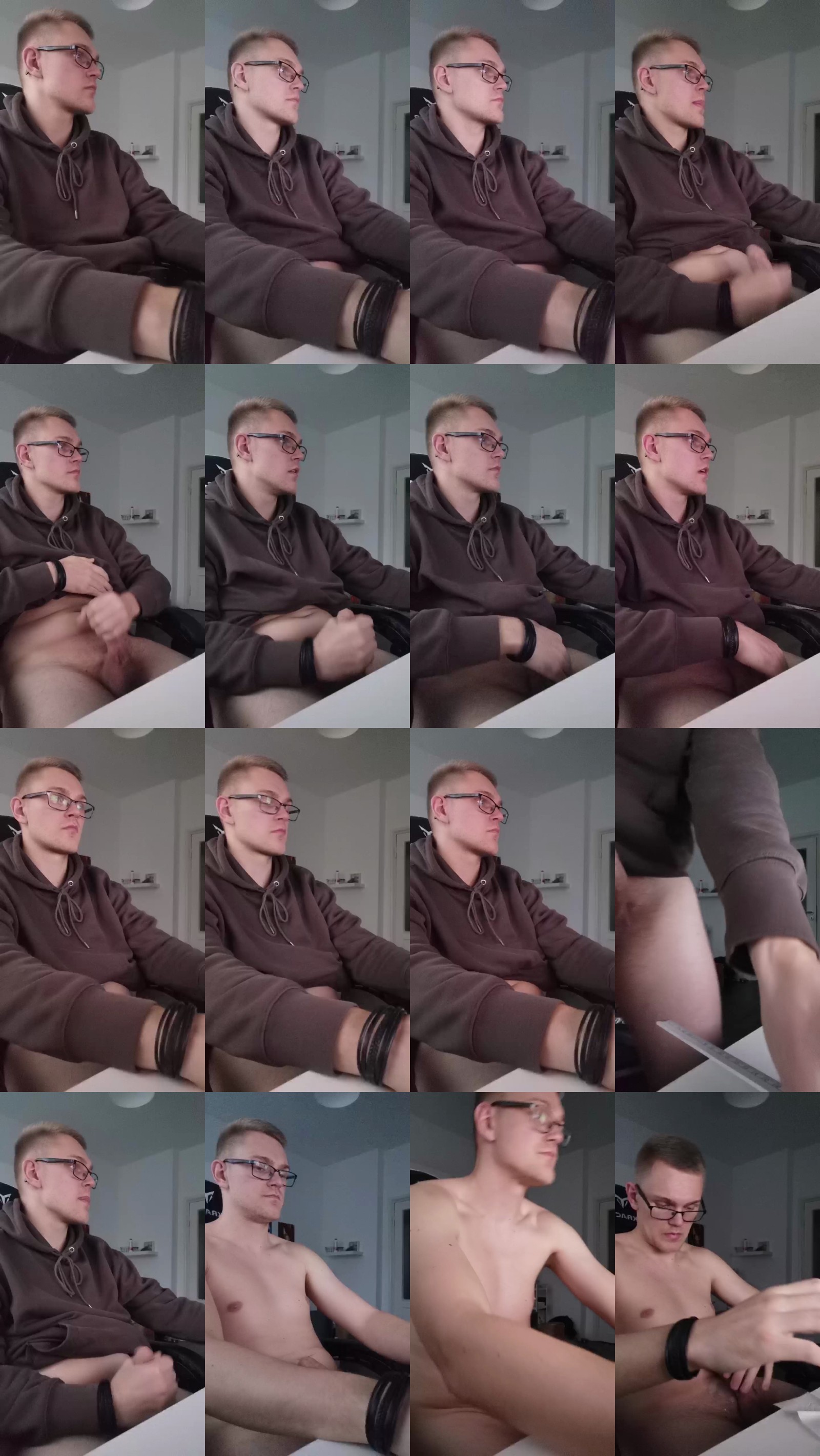 Aleex325 13-02-2025 Recorded Video fuckass
