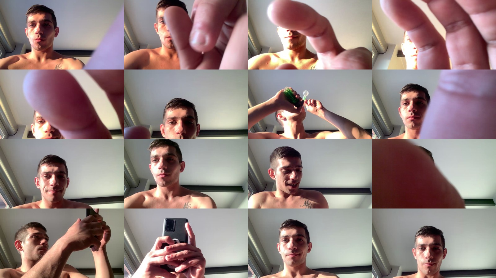 Alessio967 14-02-2025 Recorded Video skinny