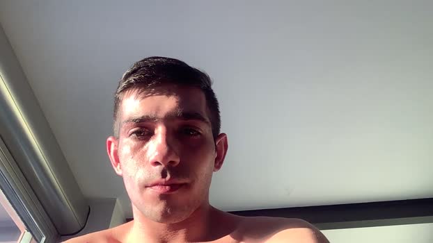 Alessio967 14-02-2025 Recorded Video skinny
