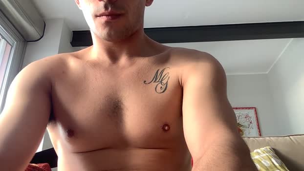 Alessio967 14-02-2025 Recorded Video suckshow