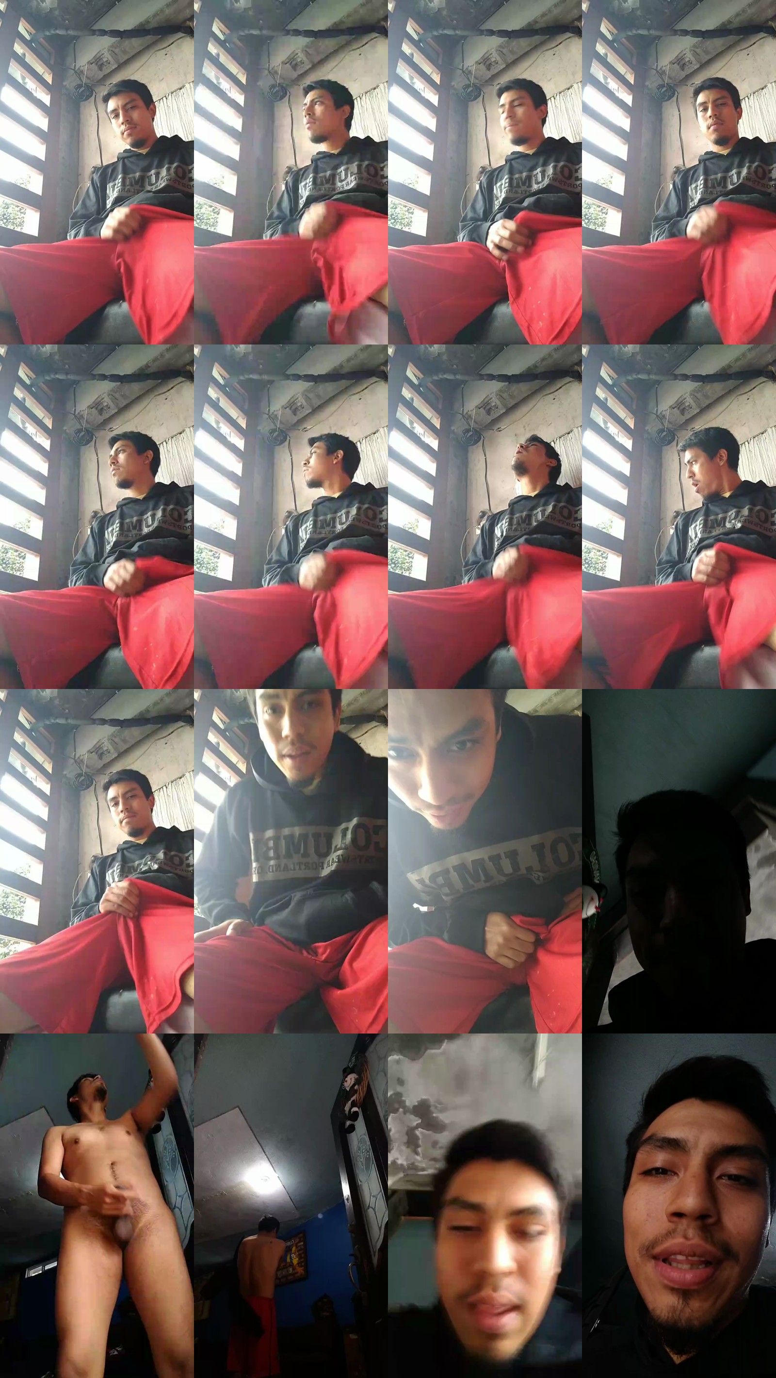 AlexAlejandro7 13-02-2025 Recorded Video fuckhard