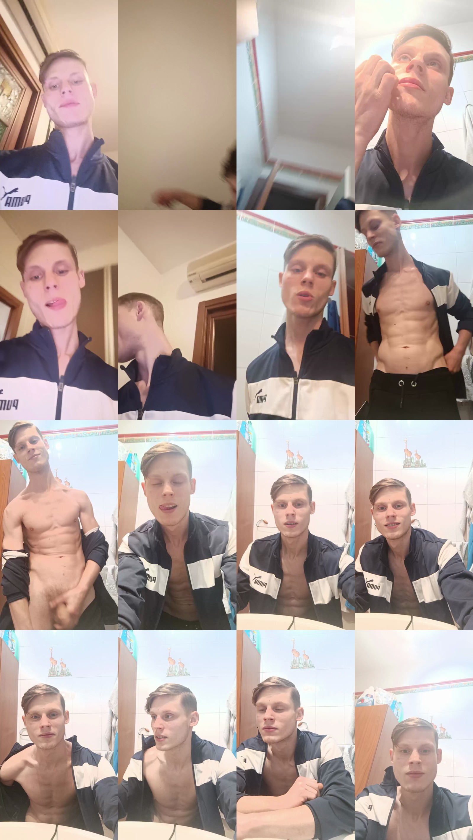 Aptem22 14-02-2025 Recorded Video jerking