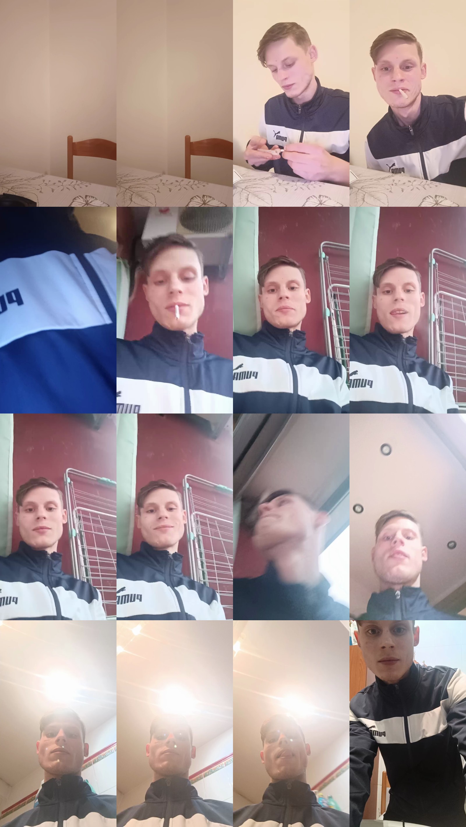 Aptem22 14-02-2025 Recorded Video playtime