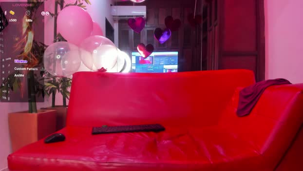 AzKingdom 14-02-2025 Recorded Video squirt