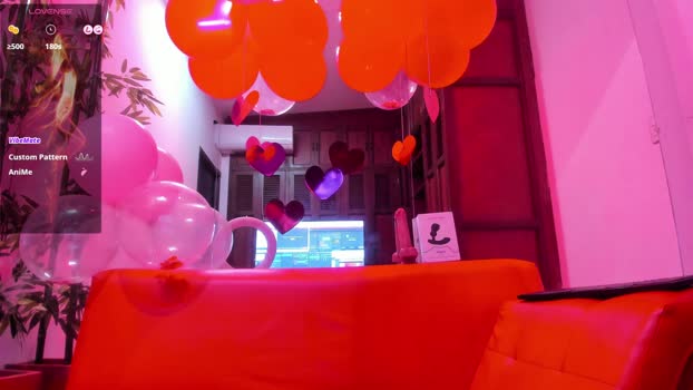 AzKingdom 14-02-2025 Recorded Video kiss