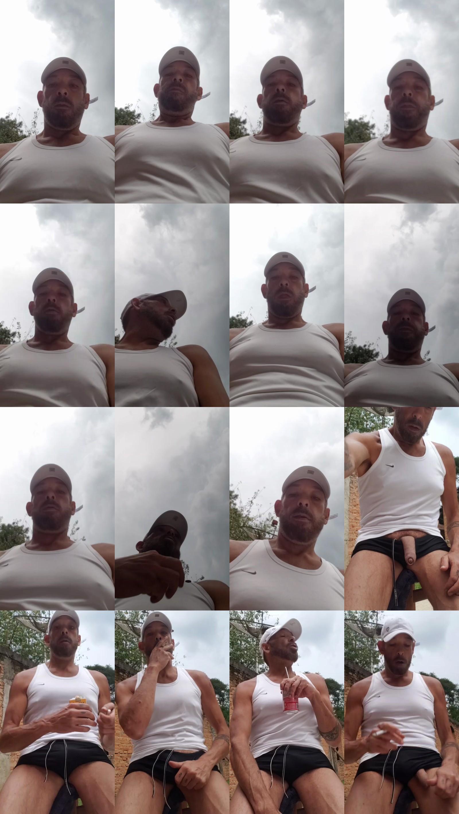 BETOALPH4 13-02-2025 Recorded Video hard