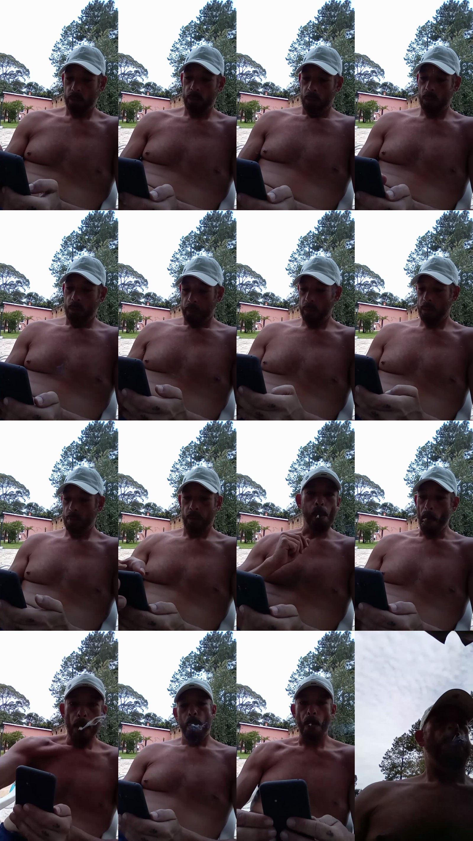 BETOALPH4 14-02-2025 Recorded Video squirt