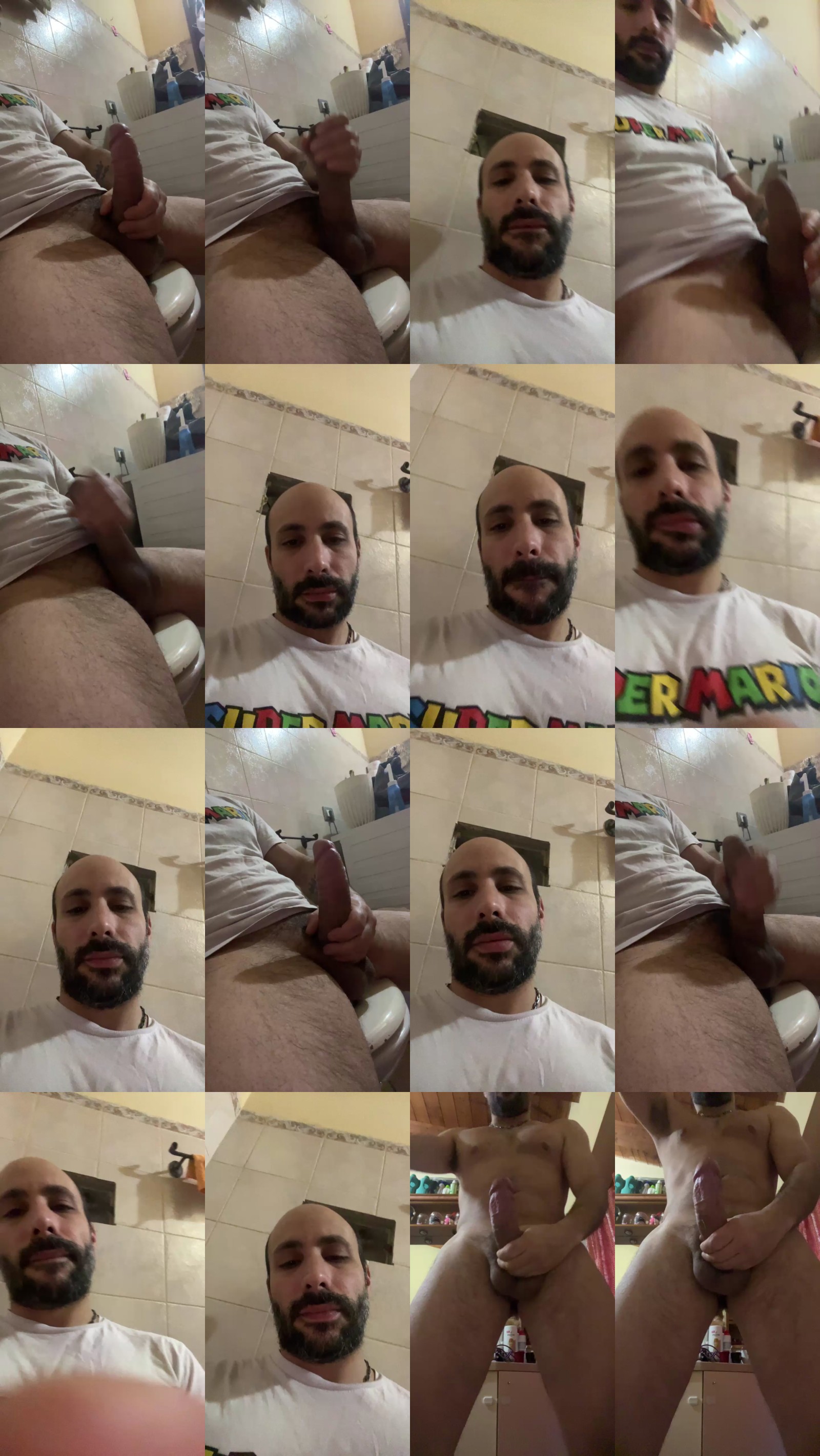 Baguadore 14-02-2025 Recorded Video bicurious