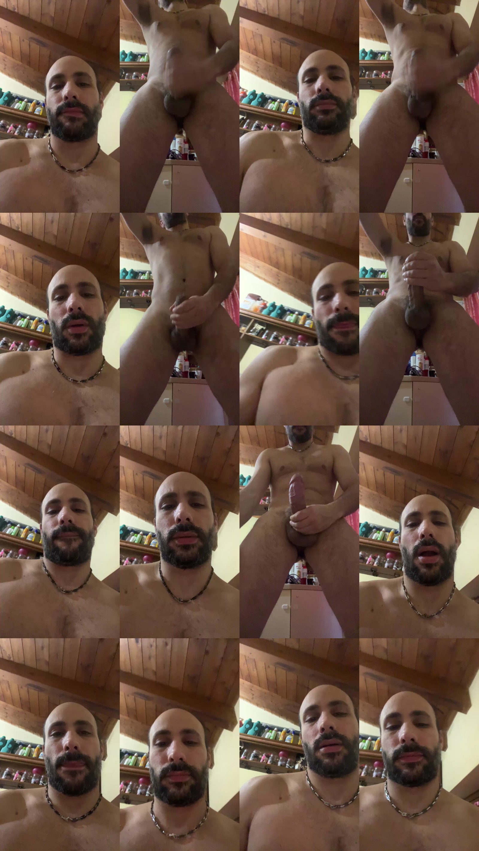 Baguadore 14-02-2025 Recorded Video suck