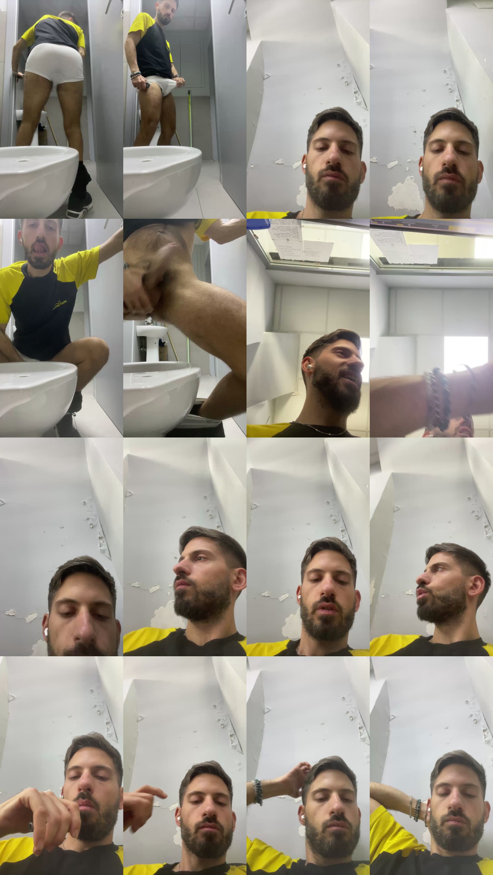 Belvedere7889 14-02-2025 Recorded Video squirt