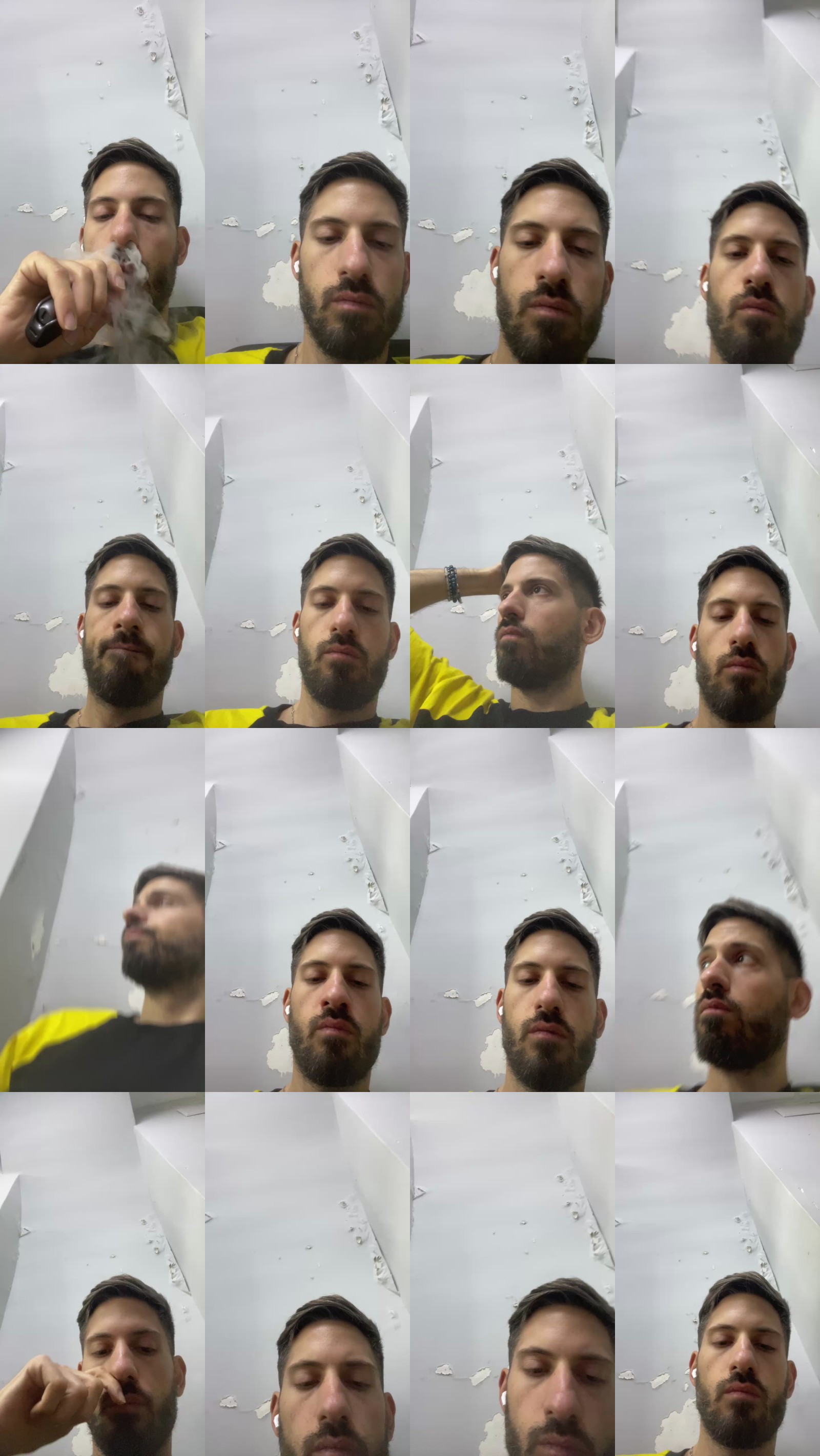 Belvedere7889 14-02-2025 Recorded Video big
