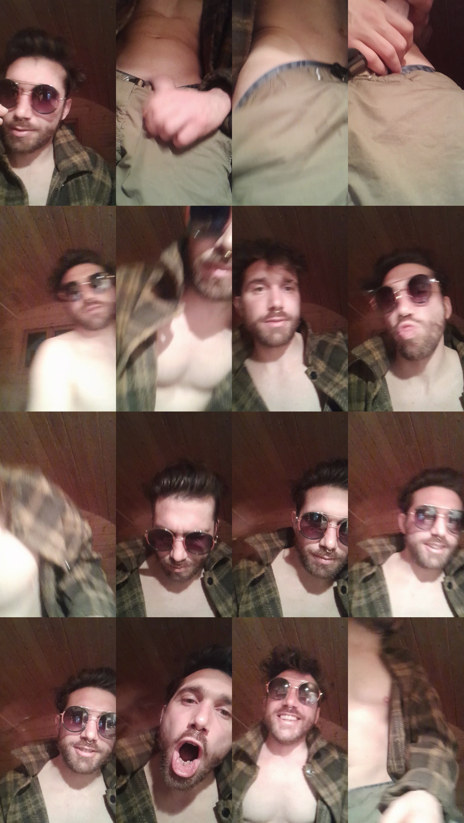 Beto_Tano1969 14-02-2025 Recorded Video fuckhard