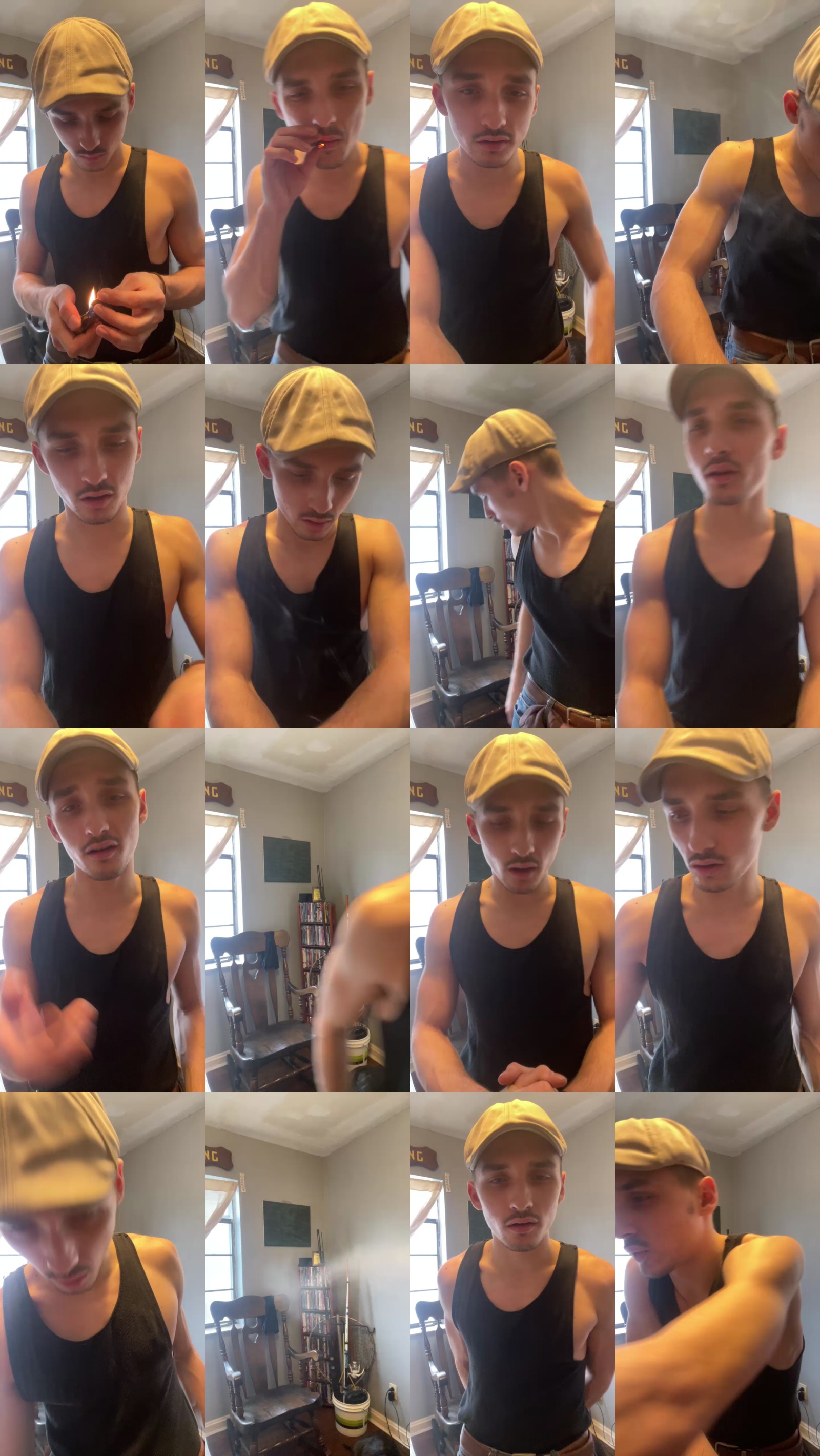 BoHoBoJay 13-02-2025 Recorded Video Show