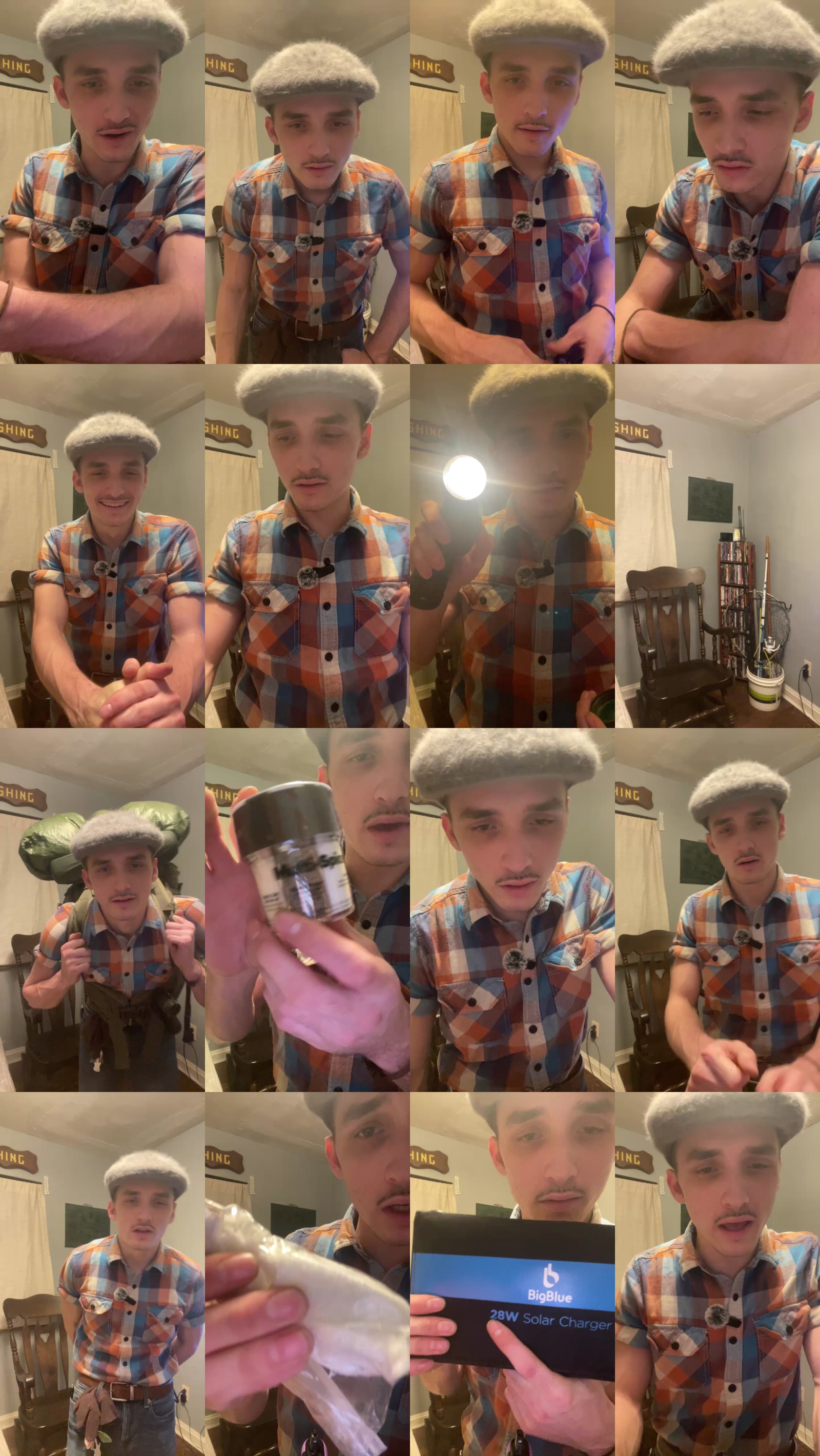 BoHoBoJay 14-02-2025 Recorded Video squirt