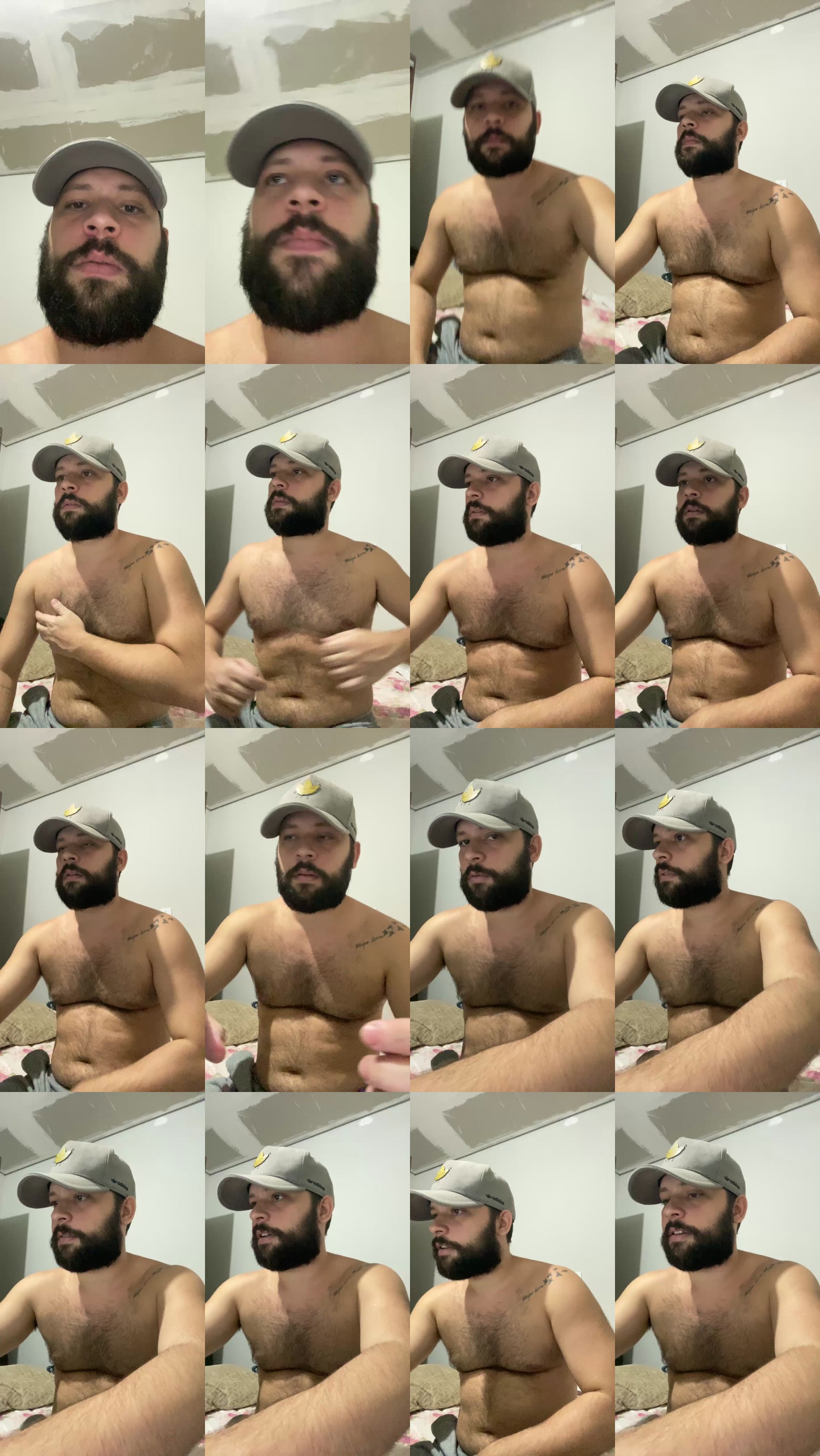 BoyAfim2 14-02-2025 Recorded Video deep