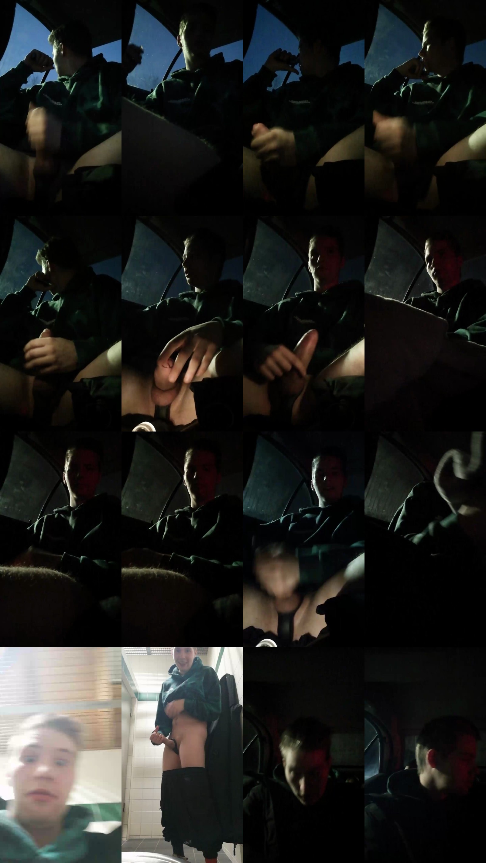 CDLukeLucy 13-02-2025 Recorded Video kink