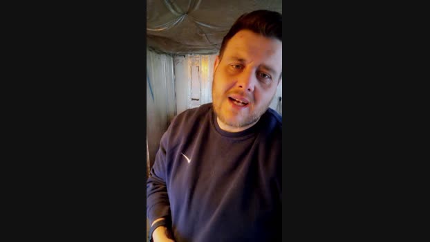 Chavbear 14-02-2025 Recorded Video yummy