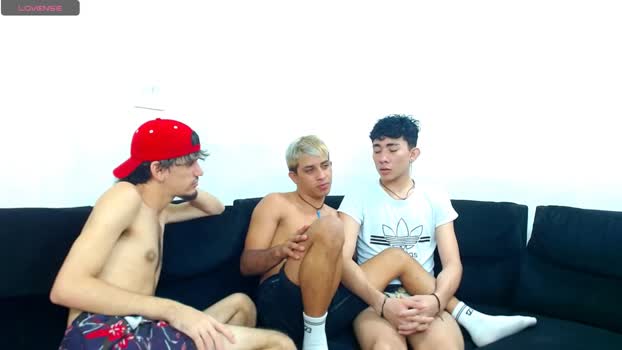 CheatingVoys 14-02-2025 Recorded Video hot