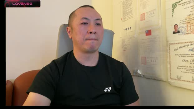 Chih555 14-02-2025 Recorded Video lick