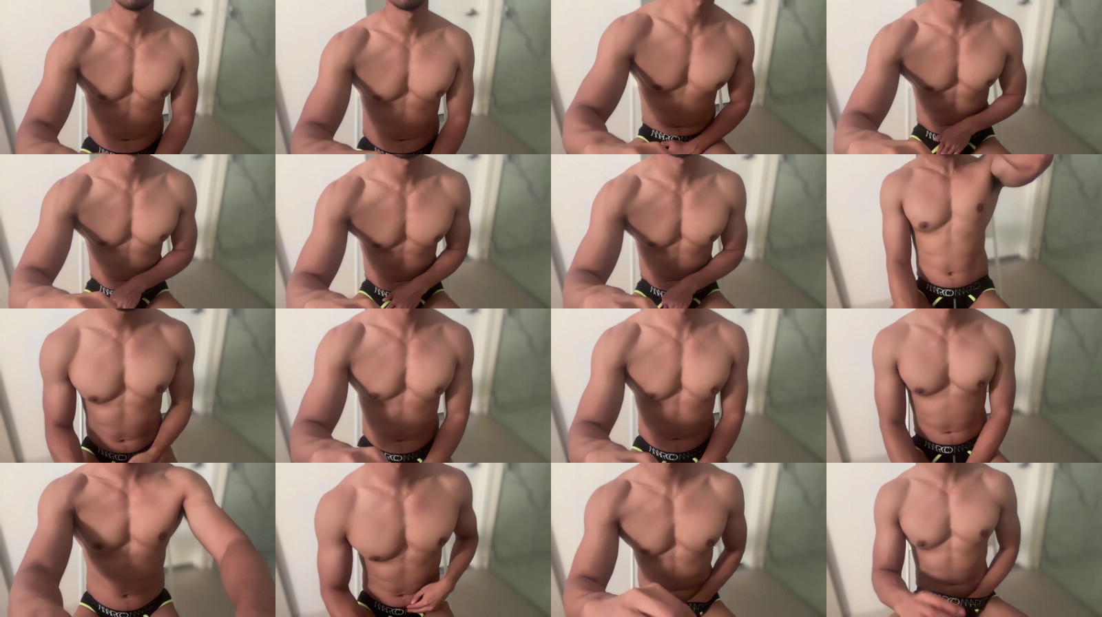 Connorw088 13-02-2025 Recorded Video jerkoff