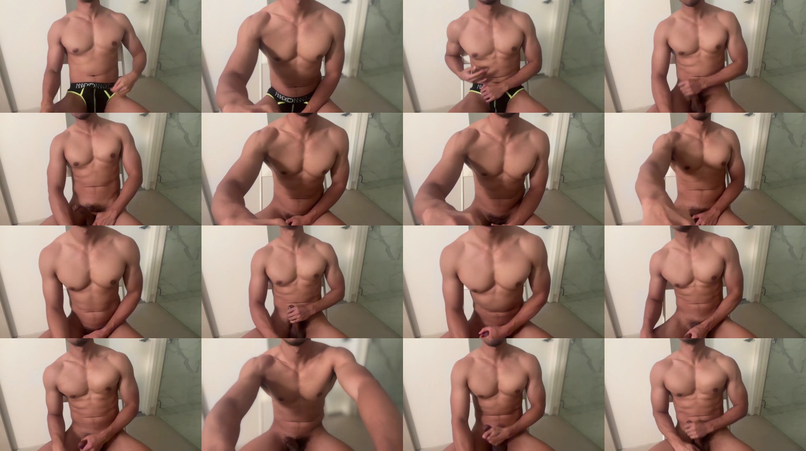 Connorw088 13-02-2025 Recorded Video bigdick
