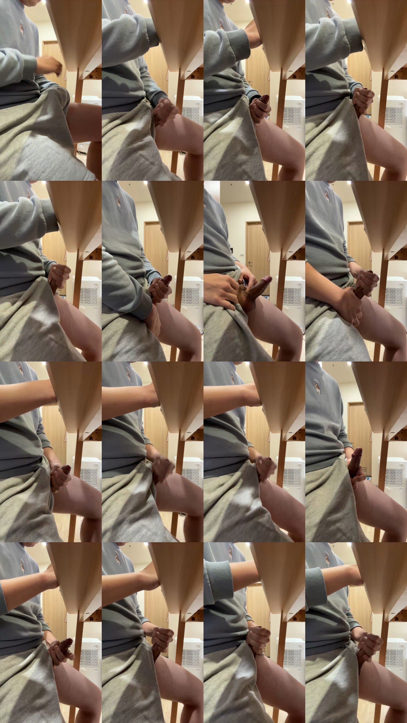 Crayon_ 14-02-2025 Recorded Video sexykitty