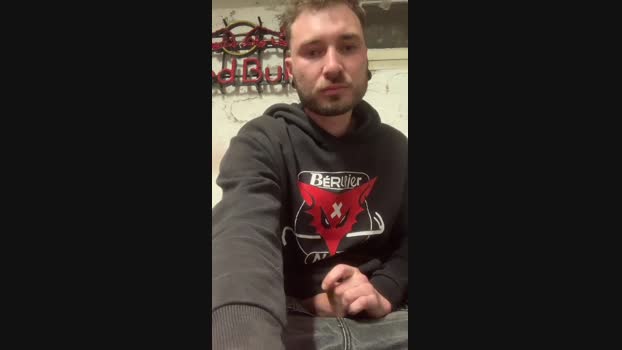Cummax 14-02-2025 Recorded Video Pretty