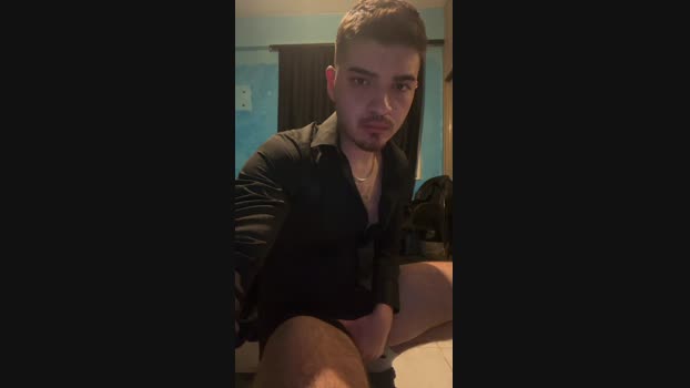 Fatihsali 13-02-2025 Recorded Video XXX