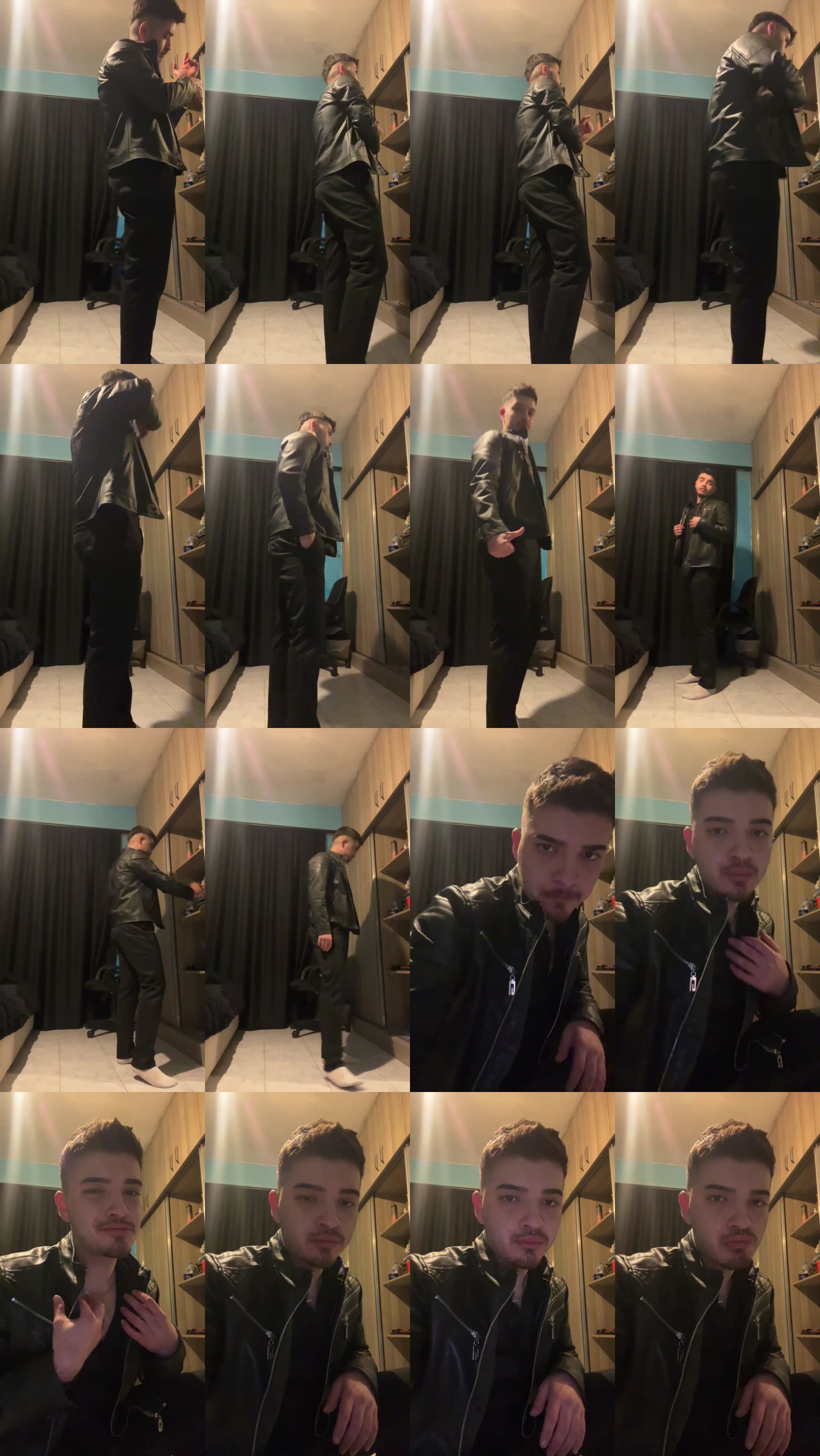 Fatihsali 13-02-2025 Recorded Video nasty