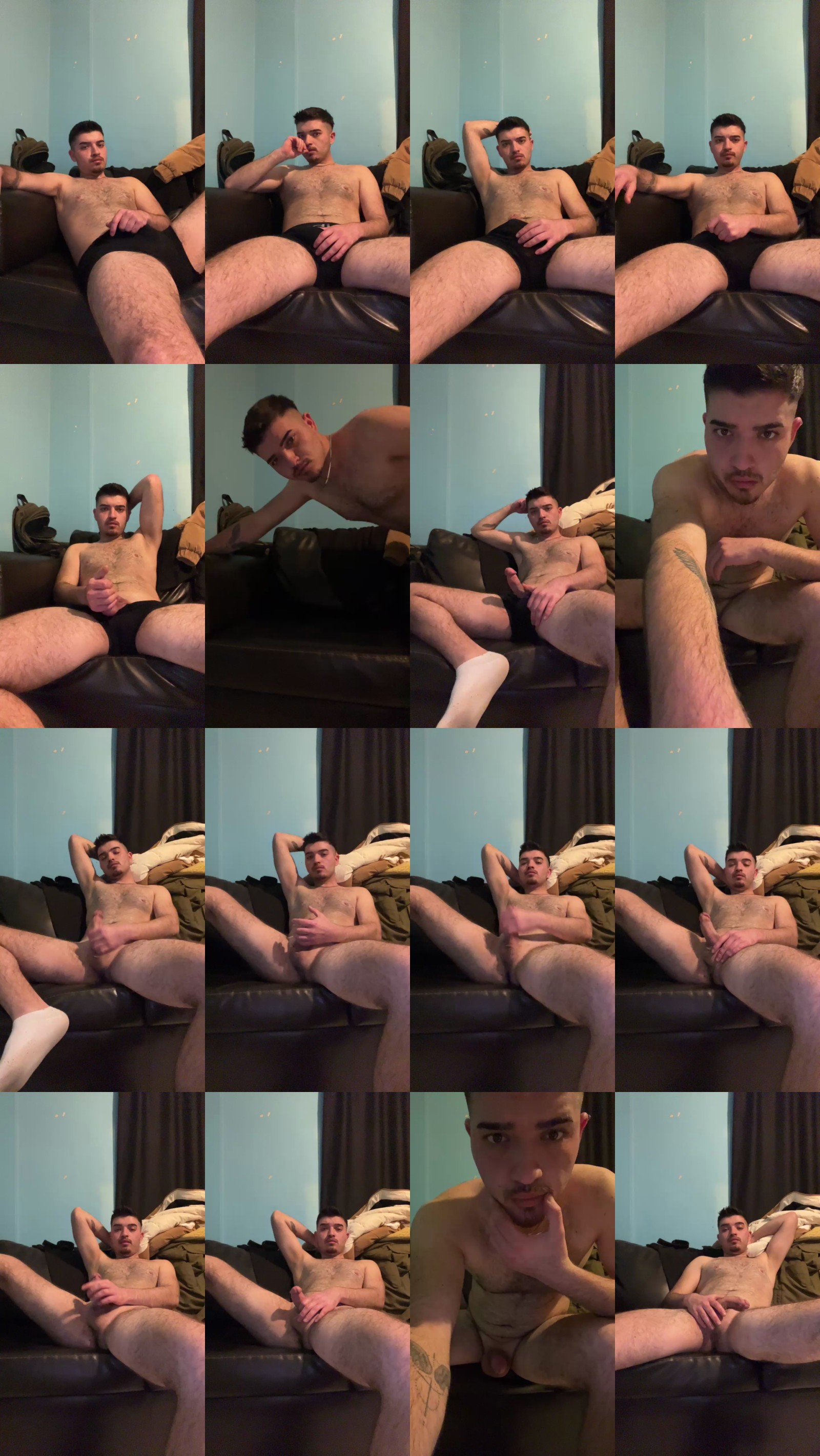 Fatihsali 13-02-2025 Recorded Video Porn