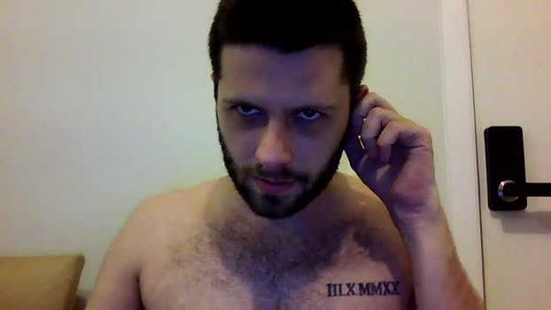 FelipeDan 14-02-2025 Recorded Video spank