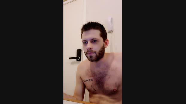 FelipeDan 14-02-2025 Recorded Video fingers